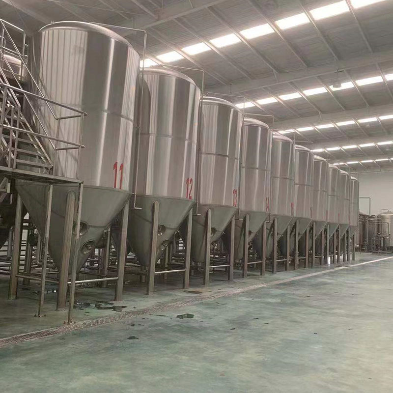 下冶镇精酿啤酒设备厂—行业标准政策